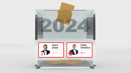 İstanbul yerel seçim anketi sonuçları 31 Mart 2024 || Murat Kurum ve Ekrem İmamoğlu oy oranları ne durumda Sonar ve Optimar Araştırma verileri