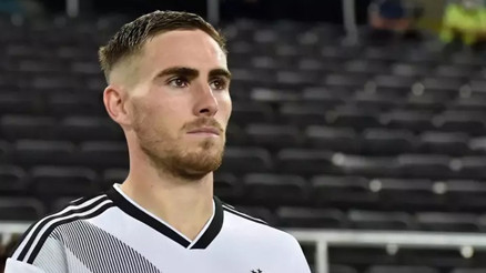 FIFAdan Beşiktaş kararı: Tyler Boyd’a tazminat ödeyecek