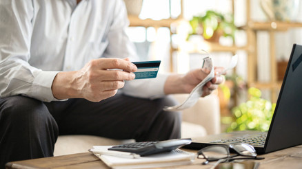 Bankalardan kredi ve taksit freni