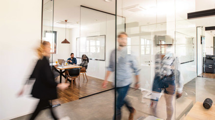 Söz verdikleri görüşmeye gelmiyorlar ya da işe başlayıp kayboluyorlar: Hayalet işçiler