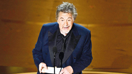 Adayları okumadım çünkü yapımcılar öyle istedi