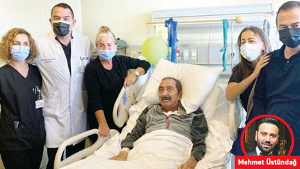 Sahte COVID ilacı davasında sona gelindi