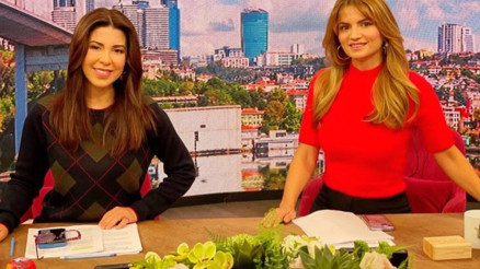 Aramızda Kalmasın Gülşen neden yok, ayrıldı mı, ne oldu Müge ve Gülşen neden ayrıldı, Gülşen Yüksel şu an nerede