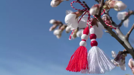 Marteniçka çıkarma tarihleri Mart 2024 || Marteniçka bilekliği ne zaman çıkarılır, mart bitmeden çıkarılır mı