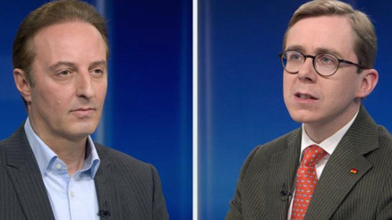 ‘Ludwigsburg’a gel, uyumu gör’ ‘Ludwigsburg’a gel, uyumu gör’