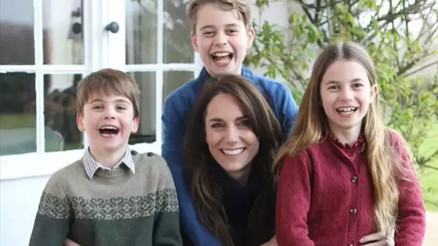Kate Middletonın dedikoduları susturma hamlesi geri tepti CNNden tokat gibi karar... Manipülasyonlu fotoğrafları hangi detaylar ele veriyor Teker teker açıkladılar