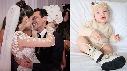 Ünlü şarkıcı kendinden 31 yaş küçük güzellik kraliçesiyle evlenmişti… Oğullarının yüzünü ilk kez gösterdiler Ünlü şarkıcı kendinden 31 yaş küçük güzellik kraliçesiyle evlenmişti… Oğullarının yüzünü ilk kez gösterdiler