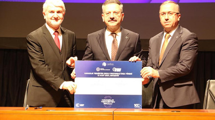 Havacılığın teknisyenleri Eskişehir’de yetiştirilecek Havacılığın teknisyenleri Eskişehir’de yetiştirilecek