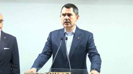 Yerel seçime geri sayım... Murat Kurumdan deprem ve ulaşım mesajı
