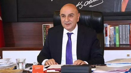 AK Parti Ankara Büyükşehir Belediye Başkan Adayı Turgut Altınok: Ankarayı metro ağlarıyla öreceğiz