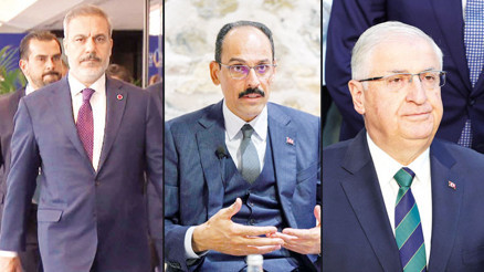 Irak’a dev çıkarma... PKK’yı birlikte süpürmek için Bağdat’a 4 teklif Irak’a dev çıkarma... PKK’yı birlikte süpürmek için Bağdat’a 4 teklif