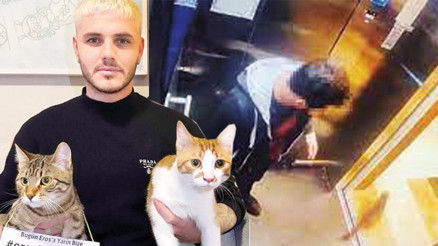 Mauro Icardi, Eros için adalet istedi