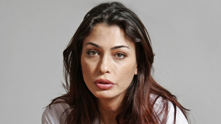 Babam 5 yaşındayken beni bıçakla kovaladı