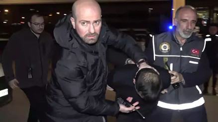 Erzurumda kıskançlık cinayeti: Eşi ve kızını öldürdü