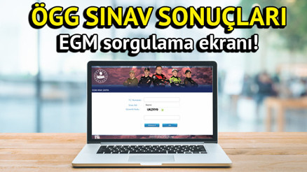 ÖGG SINAV SONUÇLARI SORGULAMA EKRANI 2024 AÇILDI (onlineislemler.egm.gov.tr) | 107. Dönem Özel Güvenlik Sınav sonuçları açıklandı İşte ÖGG sınav sonucu öğrenme sayfası ÖGG SINAV SONUÇLARI SORGULAMA EKRANI 2024 AÇILDI (onlineislemler.egm.gov.tr) | 107. Dönem Özel Güvenlik Sınav sonuçları açıklandı İşte ÖGG sınav sonucu öğrenme sayfası