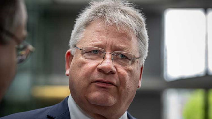 ‘BND büyük bir itibar kaybına uğradı’