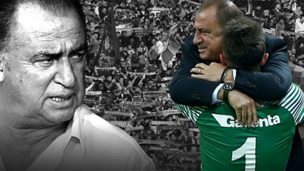 Tarihi buluşma gerçekleşiyor Fatih Terim, Galatasaraydan transfer yapıyor...