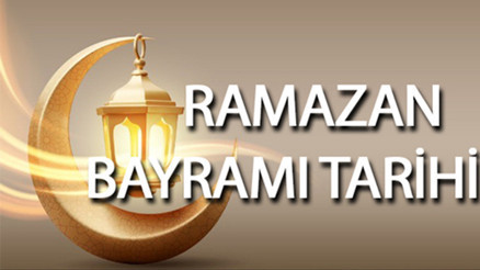 Ramazan Bayramı ne zaman 2024, hangi tarihte Ramazan Bayramı tatili kaç gün olacak 2024 Ramazan Bayramı tarihleri