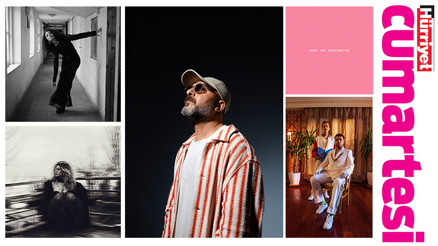 Bol sürprizli bir hafta