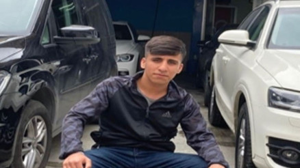 Kayıp olarak aranan gencin cesedi ormanda yarı gömülü halde bulundu