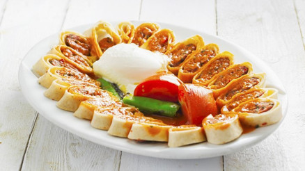 Beyti kebabı tarifi ve püf noktaları : Evde kolay ve pratik beyti kebabı nasıl yapılır, malzemeleri neler