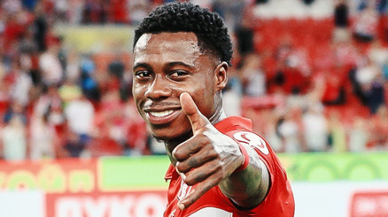 Quincy Promes tutuklandı Uyuşturucu kaçakçılığı...