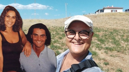 Renkli dünyayı bırakıp Sivasın köyüne taşındı