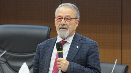 Naci Görür, İstanbulda beklenen depremin büyüklüğünü açıkladı
