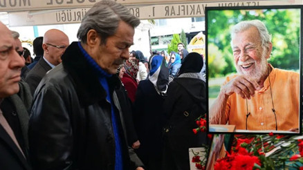 Güle güle Çiçek Arif