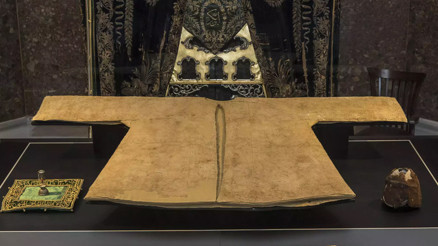 HIRKA-İ ŞERİF CAMİİ ZİYARET SAATLERİ 2024 | Hırka-i Şerif ne zaman ziyarete açılacak, nerede, nasıl gidilir