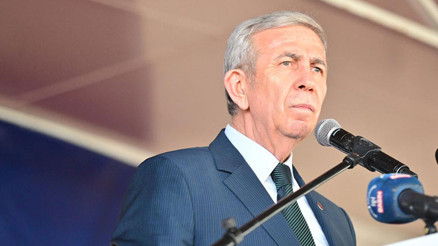 Mansur Yavaş: Halk, parasını kullandırdıklarının parayı ne yaptığını görmeli Mansur Yavaş: Halk, parasını kullandırdıklarının parayı ne yaptığını görmeli