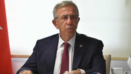 Mansur Yavaş: Halk, parasını kullandırdıklarının parayı ne yaptığını görmeli Mansur Yavaş: Halk, parasını kullandırdıklarının parayı ne yaptığını görmeli