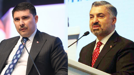 Ankara’da 4. Uluslararası Medya ve İslamofobi Forumu düzenlendi