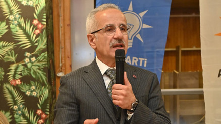 Bakan Uraloğlu duyurdu İstanbul ve Ankaraya yeni metro hatları geliyor