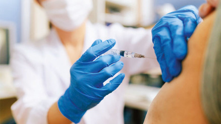 COVID aşısı temize çıktı