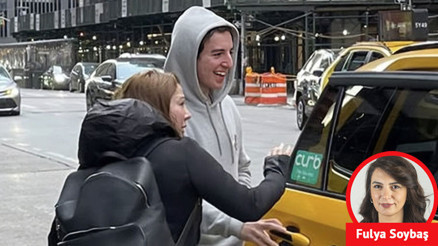 Güle oynaya New York’ta geziyorlar: ABD ne zaman iade edecek