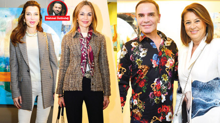 Karma sergiye seçildi