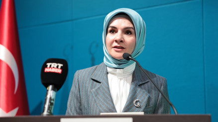 Bakan Göktaş: Kadınları karşılaştıkları sorunlarla yalnız bırakma lüksümüz yok Bakan Göktaş: Kadınları karşılaştıkları sorunlarla yalnız bırakma lüksümüz yok