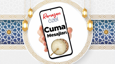 CUMA MESAJLARI 2024 YENİ RESİMLİ (RAMAZAN ÖZEL): Ramazan ruhuna uygun kısa, ayetli, en güzel cuma sözleri ve mesajlar CUMA MESAJLARI 2024 YENİ RESİMLİ (RAMAZAN ÖZEL): Ramazan ruhuna uygun kısa, ayetli, en güzel cuma sözleri ve mesajlar
