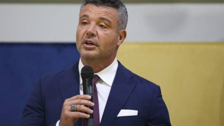 Sadettin Saran kimdir, nereli, kaç yaşında Fenerbahçe Başkan Adayı Sadettin Saran biyografi ve kariyer bilgileri