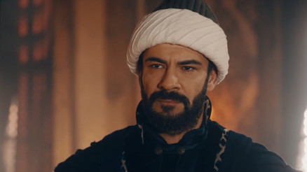 Aziz Mahmud Hüdayi: Aşkın Yolculuğu dizisi nerede çekiliyor, oyuncuları kimler Aziz Mahmud Hüdayi: Aşkın Yolculuğu dizisi nerede çekiliyor, oyuncuları kimler