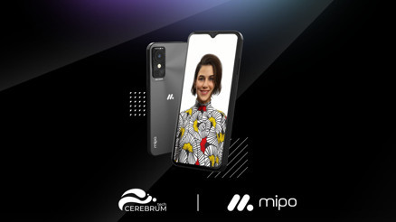 Cerebrum Tech ve Mipo iş birliği yapay zekayı ceplere taşıyor