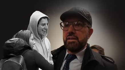 Bülent Cihantimur için adli kontrol talebi