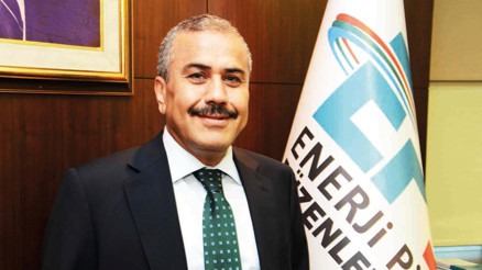 EPDK’dan iki şirkete 191 milyon TL ceza