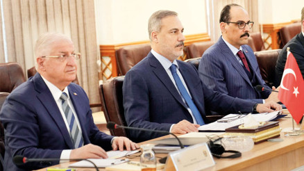 Güvenlik uzmanları Hürriyet’e yorumladı: PKK böyle süpürülecek