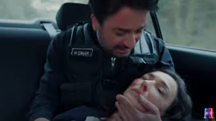 Arka Sokaklar son bölüm (668. bölüm) izleme ekranı | Arka Sokaklar son bölümde Aylin öldü mü İşte yeni bölüm fragmanı