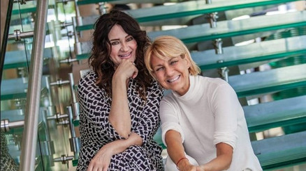 YüzdeYüz İlham Veren Sohbetler ‘Anjelika Akbar: Türkiyeye aşığım