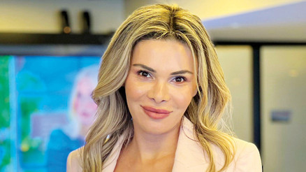 Sivilce her yaşın sorunu