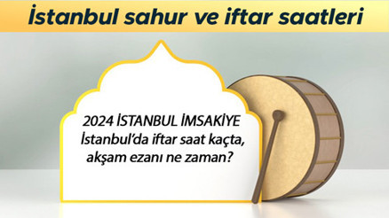 İSTANBUL İFTAR SAATİ 2024 RAMAZAN İMSAKİYE (DİYANET) || 18 Mart İstanbul iftara ne kadar kaldı 2024 Ramazan imsakiyesi İstanbul iftar saati ve sahur vakti