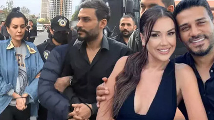 Dilan Polat ve Engin Polata bir şok daha Soruşturmada Daltonlar detayı